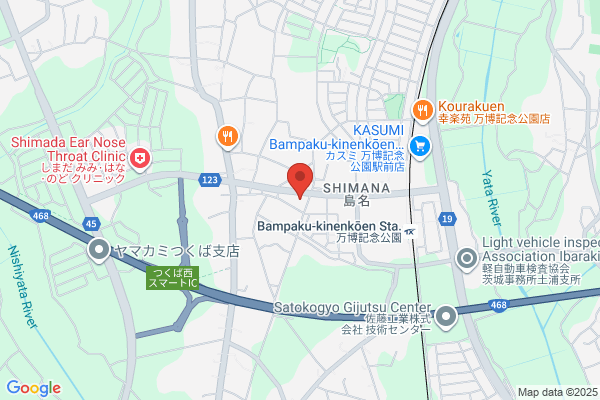 Fukunaga Children's Clinic