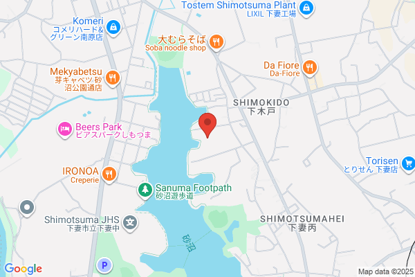 Fujiwara Denki Shokai