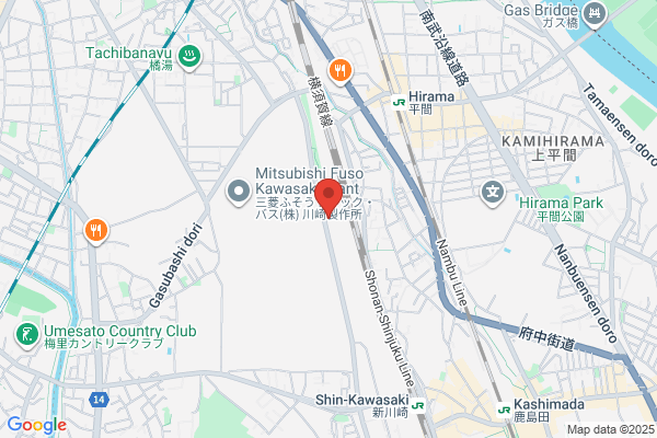 Kasuga Denki Shokai