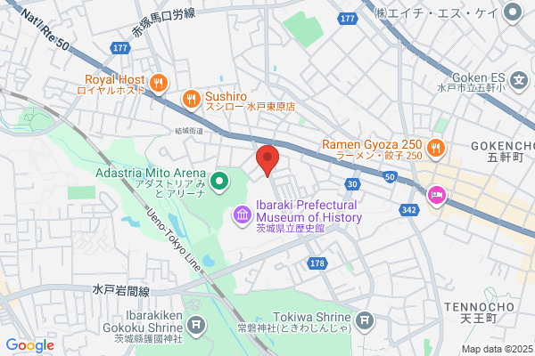 Mito-Kita Fire Bureau