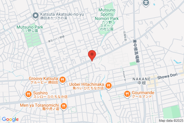 Hanahiro Co., Ltd. Honten