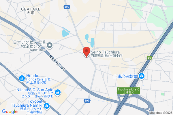 Hinomaru Seino Unyu Co., Ltd. KitaosakaBr.
