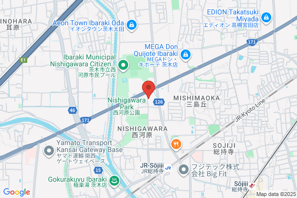 Ikeda Kogyo Co., Ltd. Osaka Br.