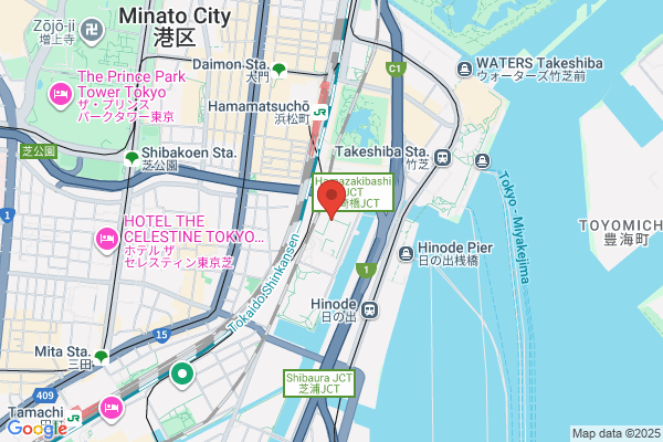 Toshiba Butsuryu Co., Ltd. Kansai Br.