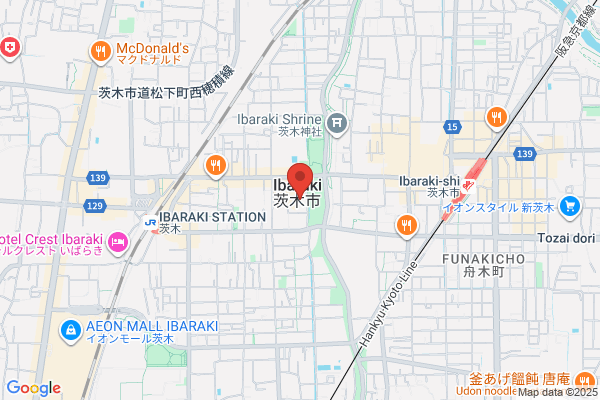 Sawaragiya Kaguten Co., Ltd. Ekimae Br.