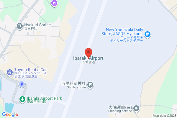 Shaker Japan