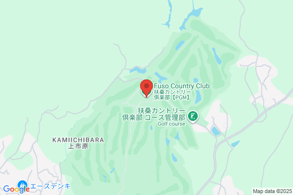 Fuso Country Club