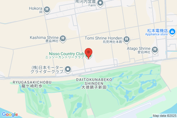 Juo Country Club