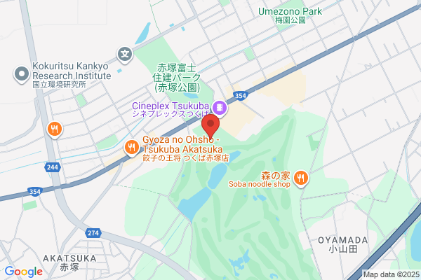 Kasumigaura International Golf Course