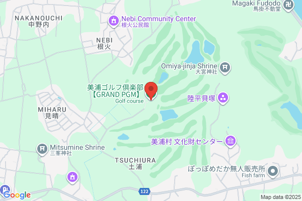 Miho Golf Club