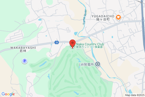 Naka Country Club