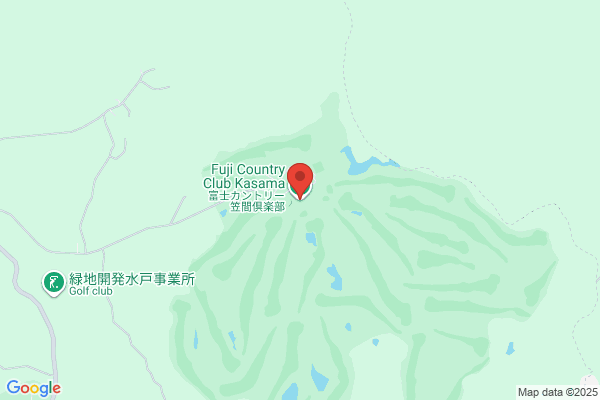 Taiho Country Club