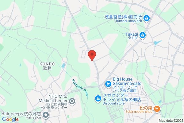 Yard Stick Co., Ltd.