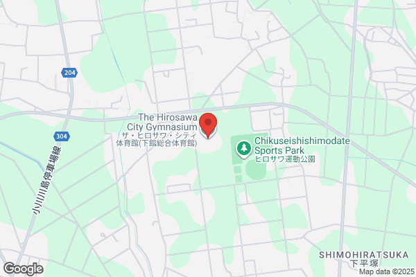 Shimodate Health Center