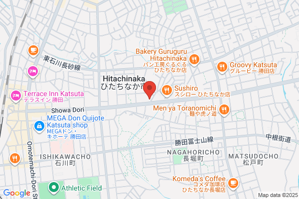 Seed Co., Ltd.