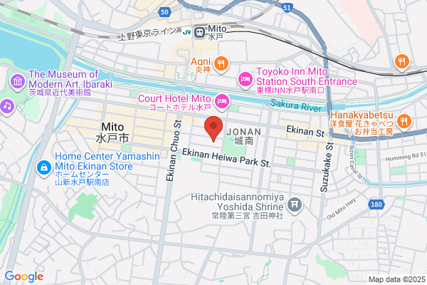 Ark Business Hotel
