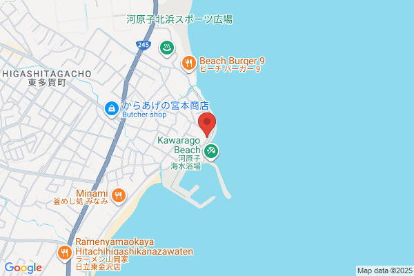 Business Hotel Azumakan