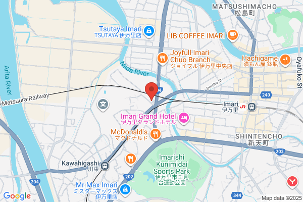 Business Hotel Miyako