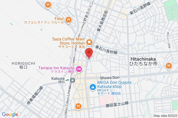 Business Hotel Motomachi