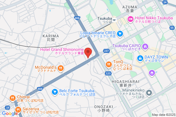 Hotel Grand Shinonome