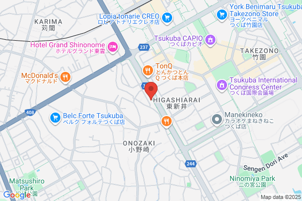 Hotel Pension Gakuen