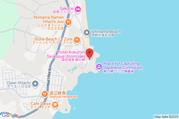 Sun Hotel Omika