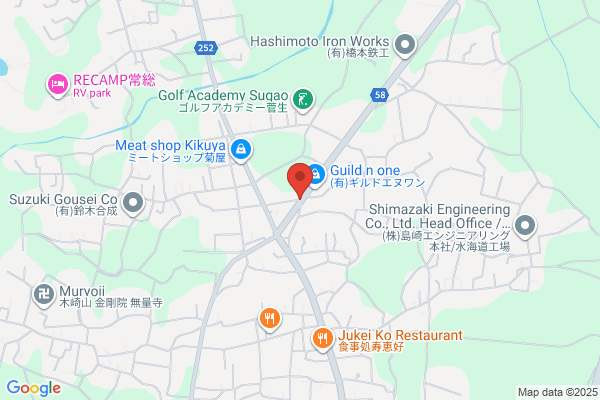 Fujitec Co., Ltd.