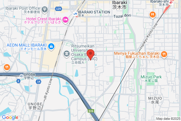 Ibaraki Seiki Co., Ltd.
