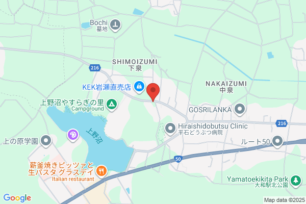 Naomi Co., Ltd.