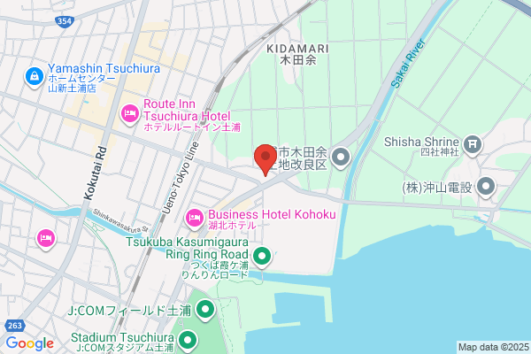 Srutex (Japan) Ltd.