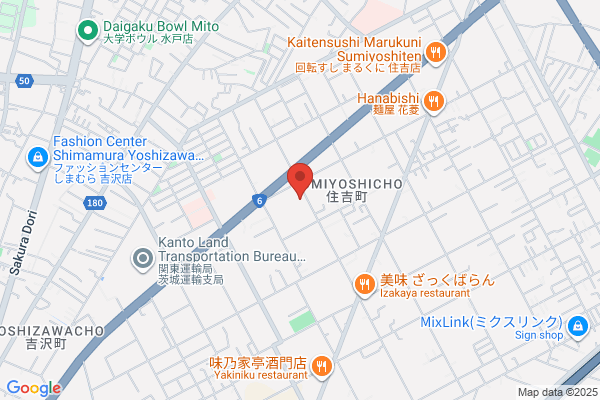 Futaba Co., Ltd.