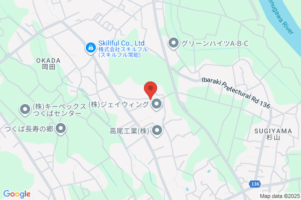 Towa Hoshasen Bogo Setsubi Co., Ltd.