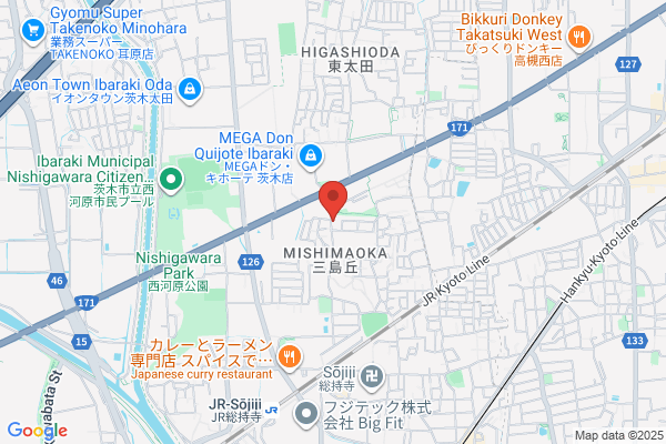 Motogarage Fukushima