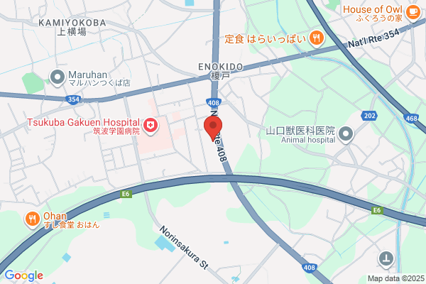 Ibaraki Help Service