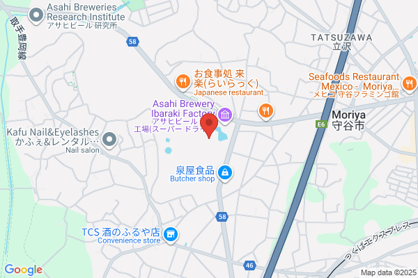 Joyful Asahi Co., Ltd. Ibaraki-ten