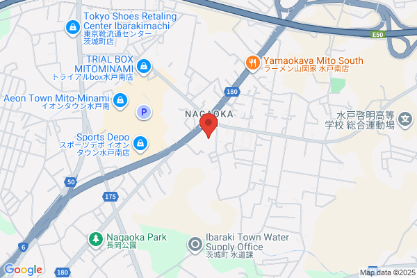 Keiyo D2 Ibarakimachi Store