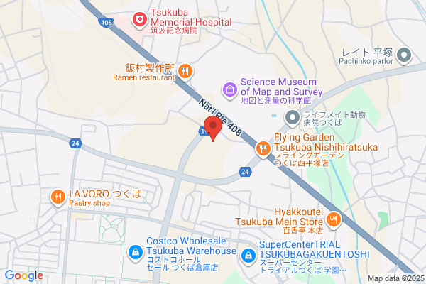 Tsukuba-Kita Police Station