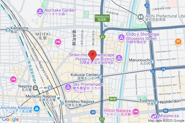 Fukutoku Shoji