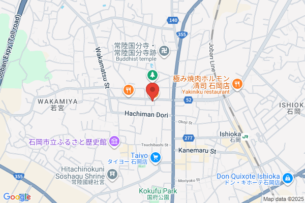 Heisei Juhan Co., Ltd.