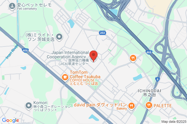 Ibaraki Jutaku Center Co., Ltd. Higashi Ekimae Br.