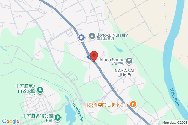 Ito Shoji Co., Ltd.