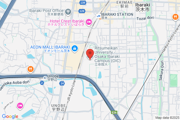 Ibaraki Bunka Gakuin