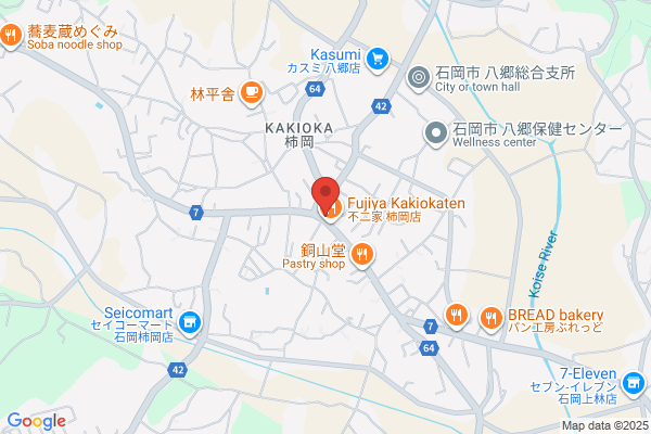 Izumiya Co., Ltd. Edosaki Shop