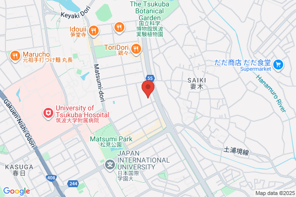 Daiei Kanko Co., Ltd.