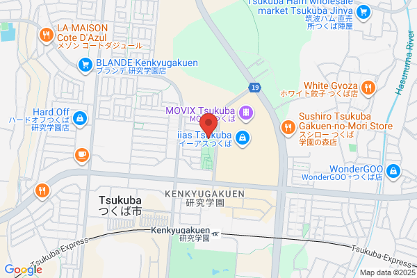 Gakuen Kanko
