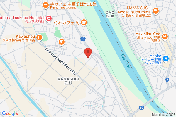 Ibako Kempoku Bus Co., Ltd.