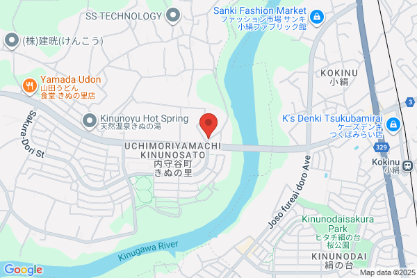 Kanto Tsukuba Tourist Co., Ltd.