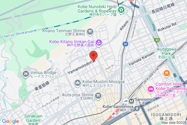 Kitakanto Travel Service
