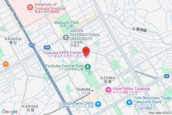Tsukuba Ryoko Center