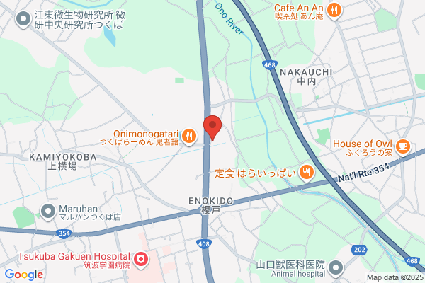 Uematsu Travel Service Ltd.